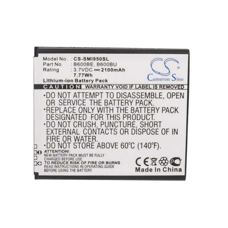 Batterie Samsung B600BE