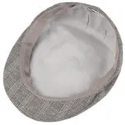 Casquette à Carreaux Devron by Lipodo --> Chapeaux, casquettes & bonnets en ligne ▷ Chapeaushop