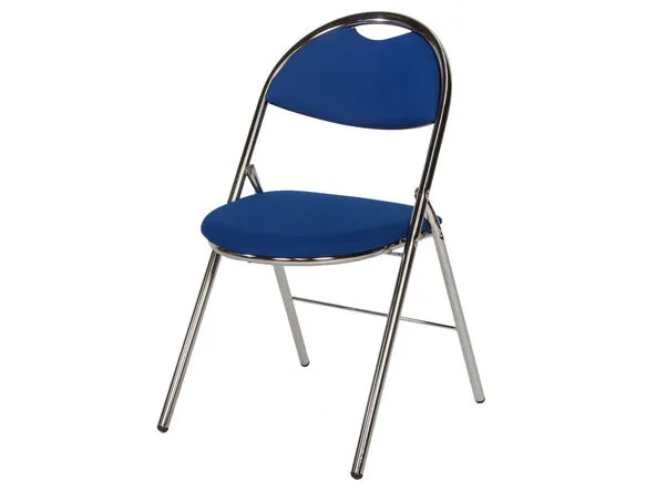 Chaise de collectivité pliante Elsa - Haystak