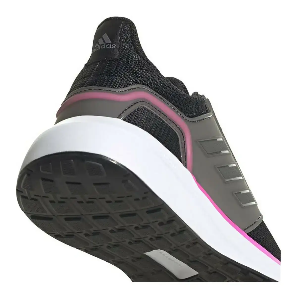 Chaussures de sport pour femme Adidas EQ19 Run 