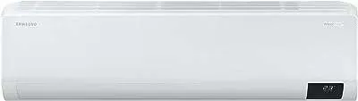 Climatiseur mural sans vent samsung 1 820 w avec inverseur numérique 