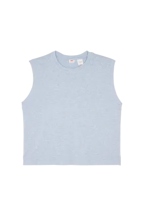 Débardeur Bleu Levi's - Femme | Citadium