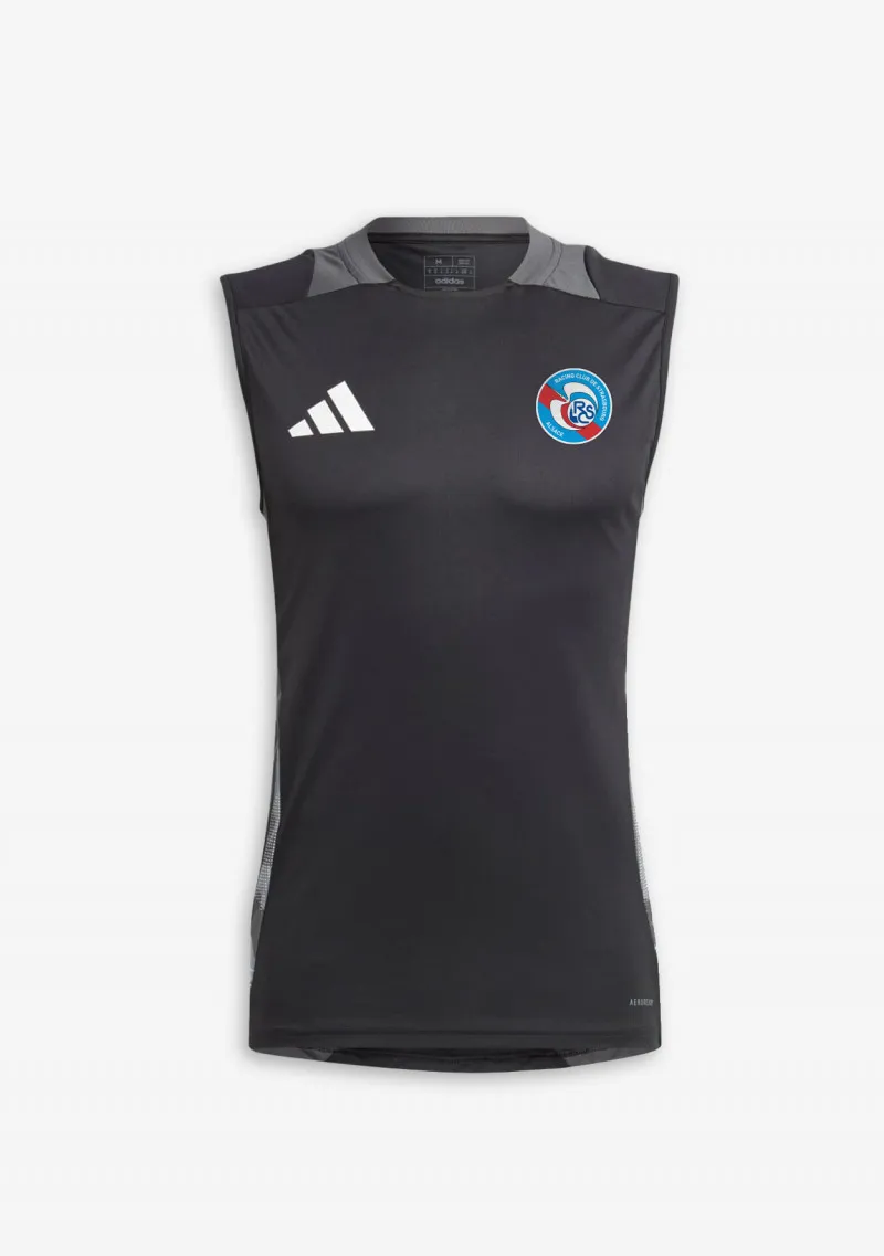 Débardeur d'Entraînement Adidas Homme 24/25