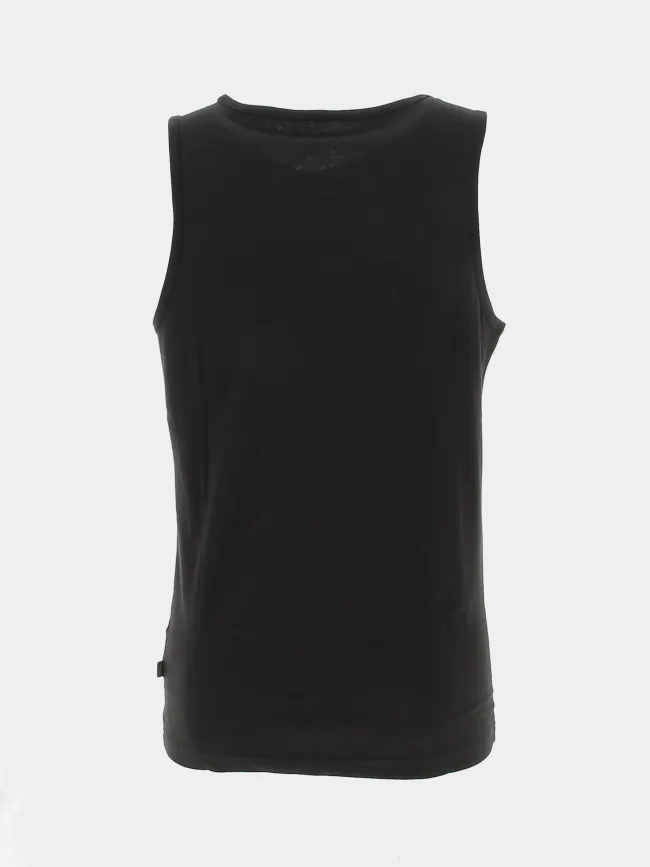 Débardeur essential logo noir homme - Puma | wimod