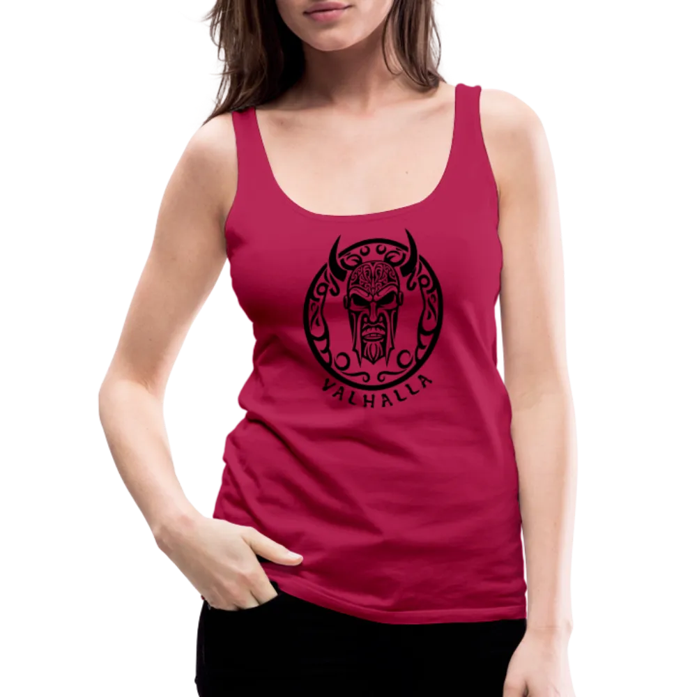 Débardeur Premium Femme Valhalla