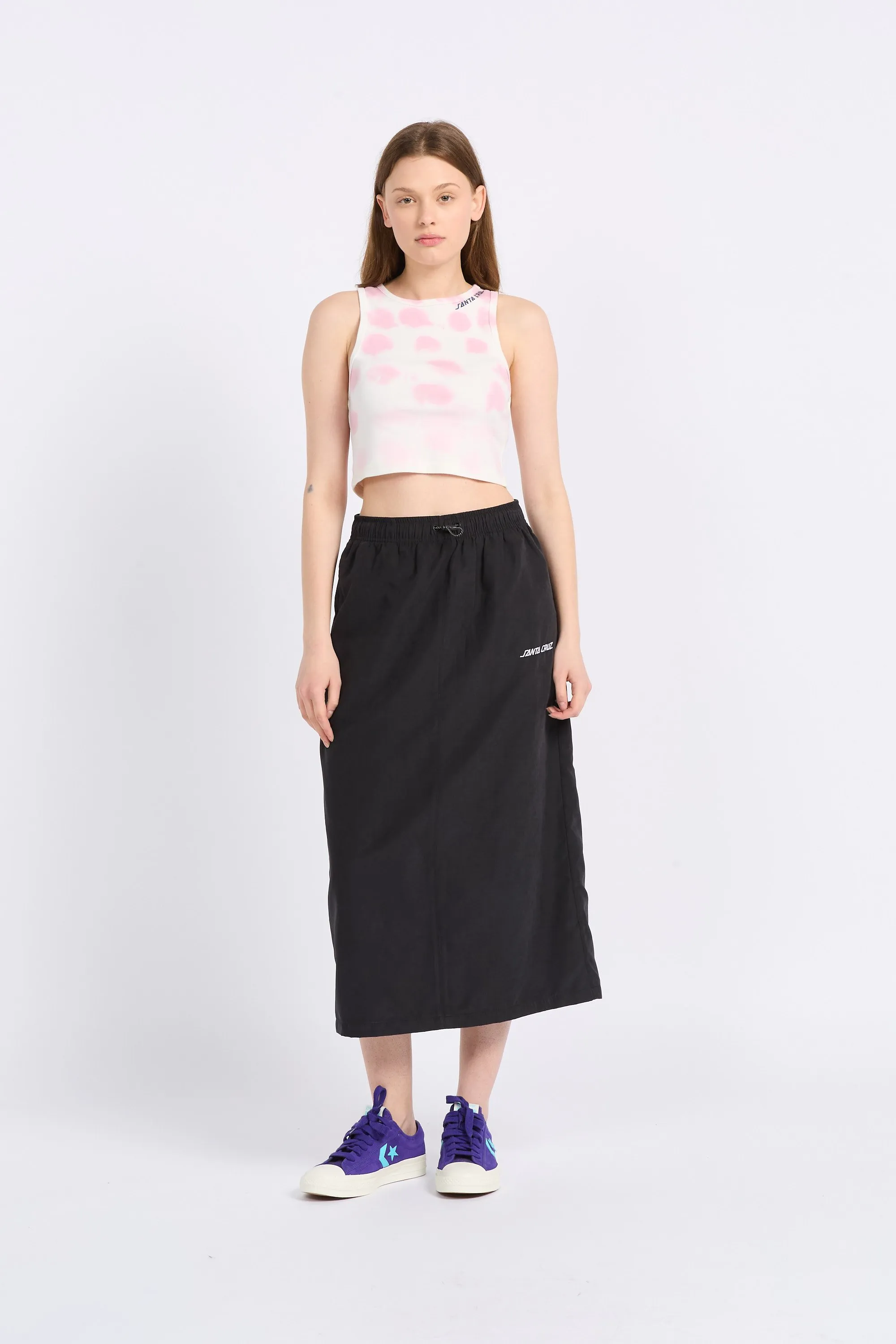 Débardeur Rose Santa Cruz - Femme | Citadium