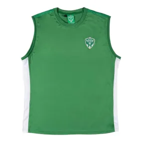 Débardeur vert ASSE