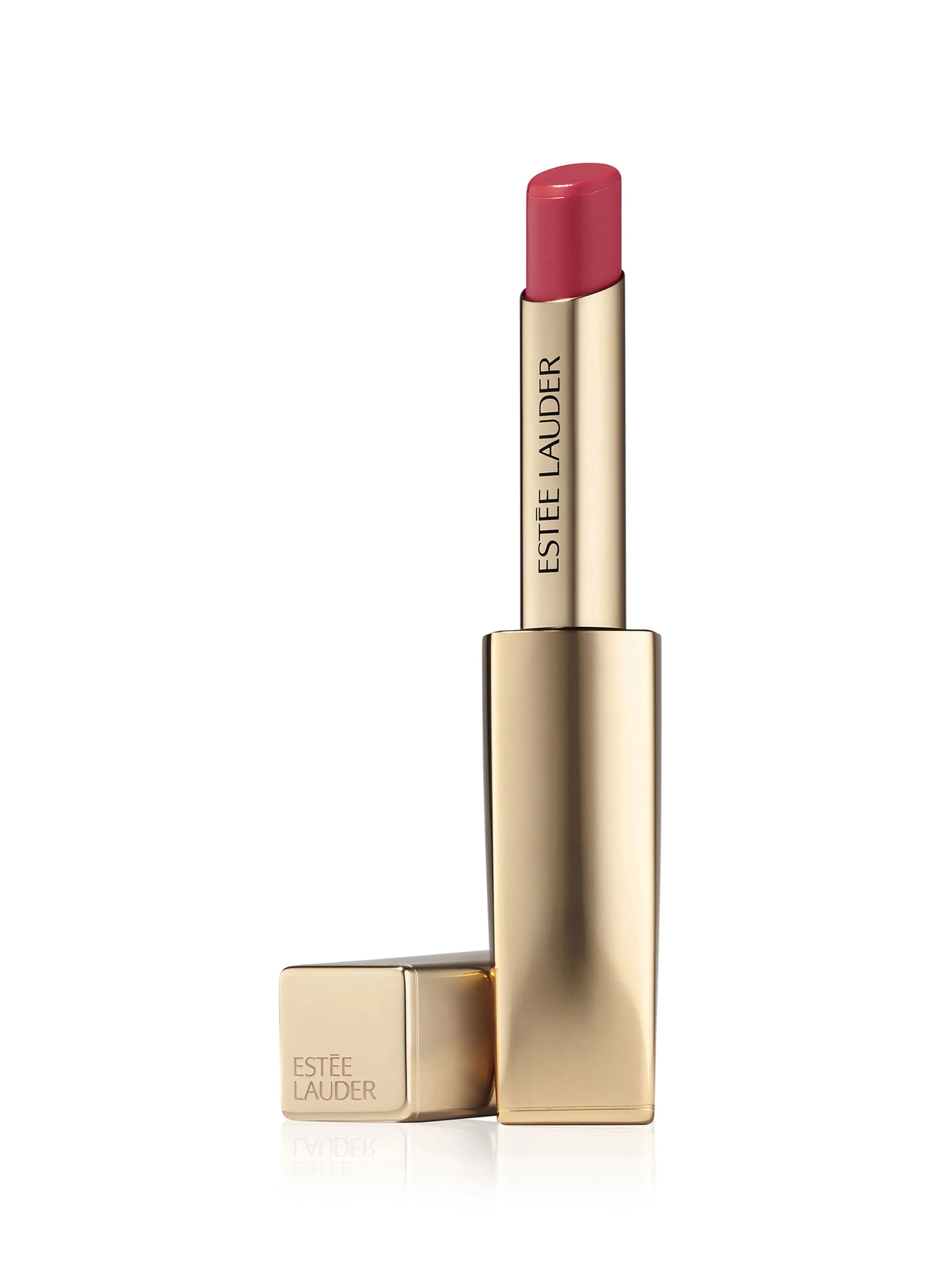 ESTÉE LAUDER  Pure Color Rouge à lèvres éclat brillance - Rouge