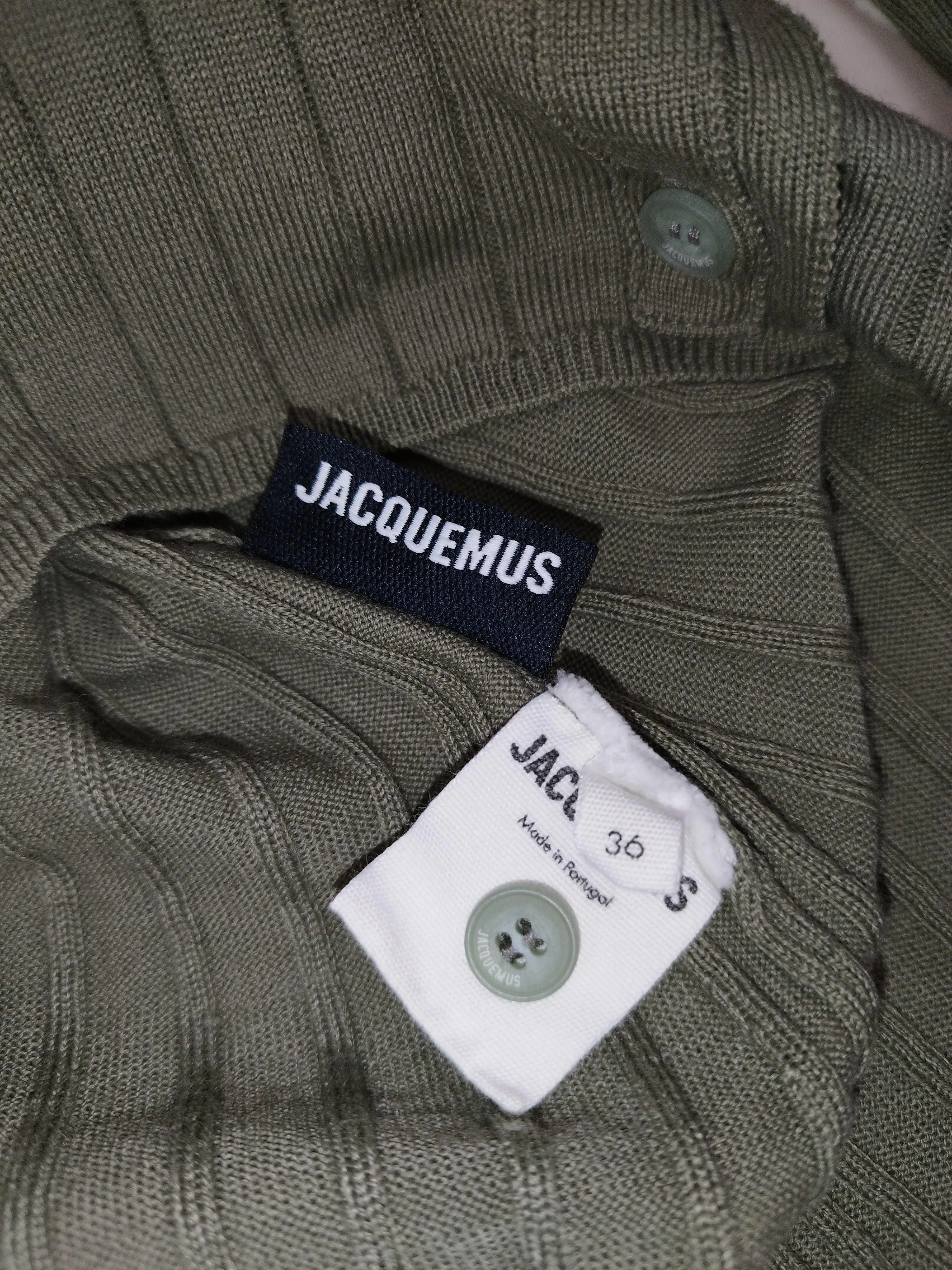 Haut boutonné taille 36