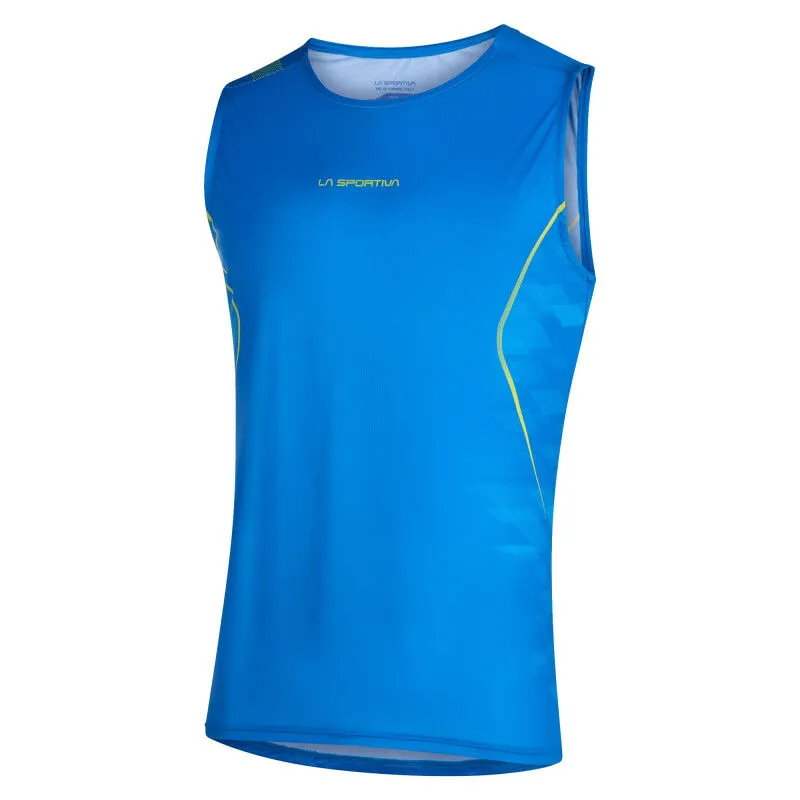 La Sportiva Pacer Tank - Débardeur homme