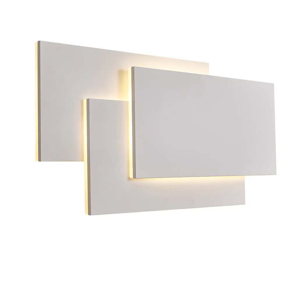 MANTRA 8087 Applique murale blanche TAHITI XL