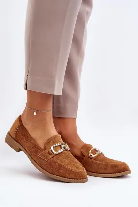 Moccasins Step in style (198032)