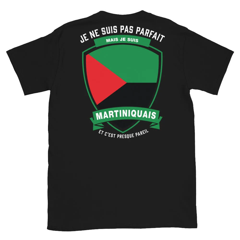 parfait-Martinique T-shirt Standard