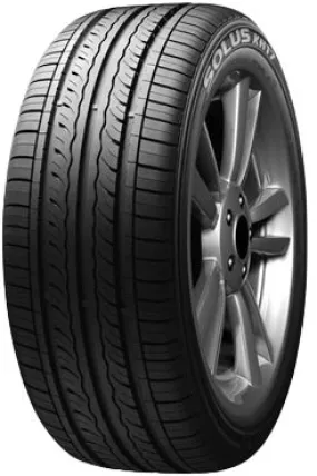 Pneu Ete KUMHO KH17 SOLUS 155/70 R13 75T 