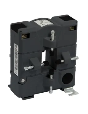 PowerLogic TI ouvrant type GA jeu de barres 150A/5A 1,5VA cl.3 SCHNEIDER METSECT5GA015