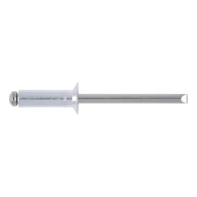 Rivet aveugle, tête fraisée 120°