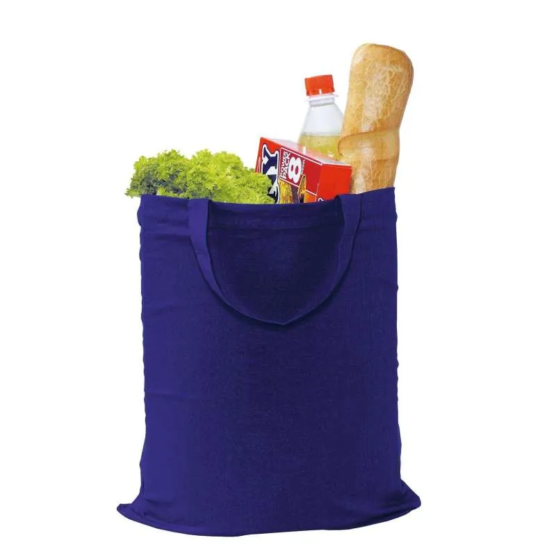 Sac coton PURE