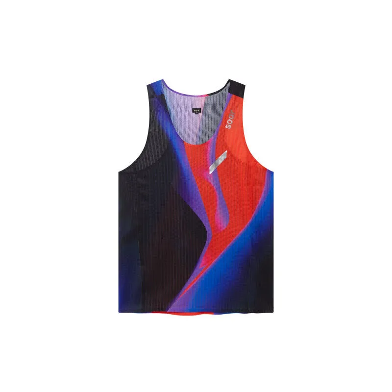 Soar Running Race Vest - Débardeur homme