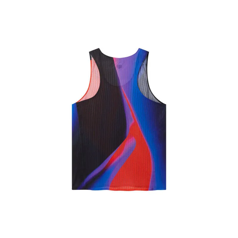 Soar Running Race Vest - Débardeur homme
