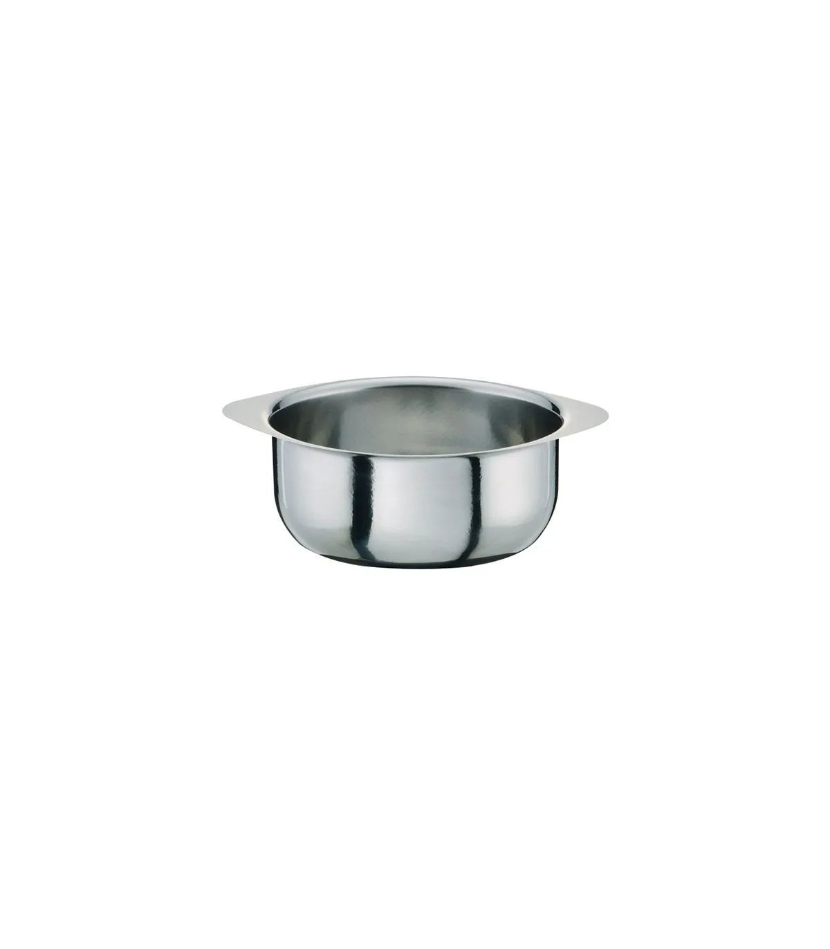 Soupière inox 3,2 L Ø 22 cm