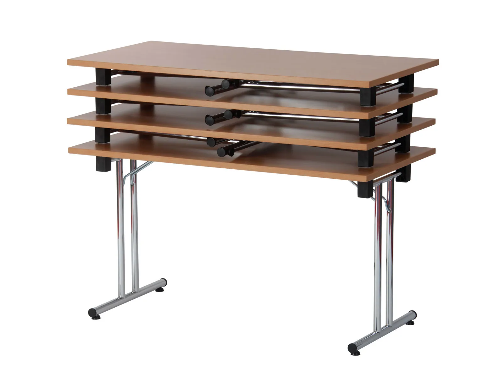 Table pliante Jenna - Haystak