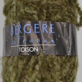 Toison baron bain g0084 laine bergère de france