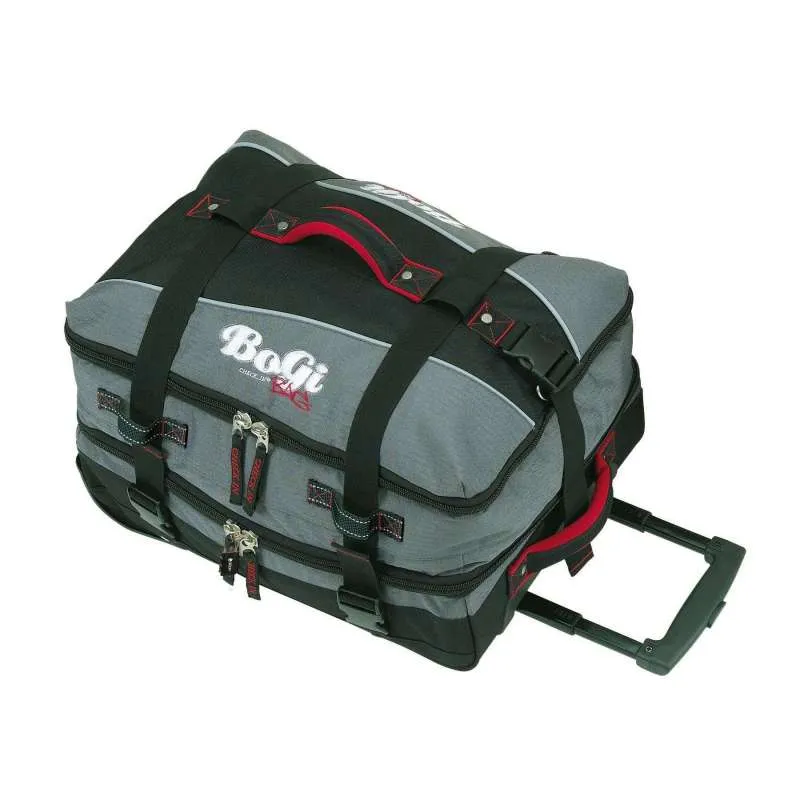 Trolley de voyage 48x34x25 cm